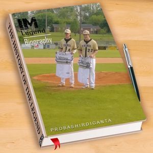 Meet your Posher, Wendy